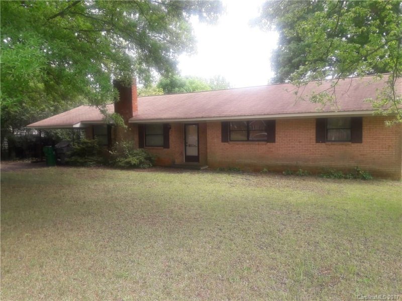 Property image 2 at 5219 Lewhaven Drive, Charlotte, NC 28208