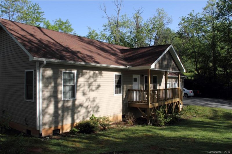 Property image 2 at 177 Twin Lakes Drive, Candler, NC 28715