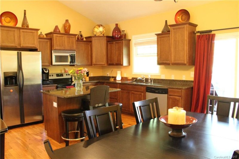 Property image 3 at 177 Twin Lakes Drive, Candler, NC 28715