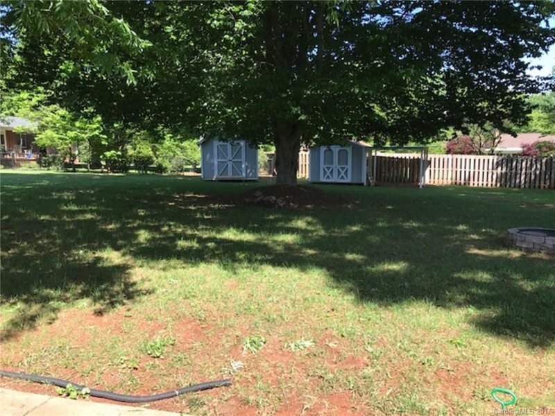 Property image 5 at 1204 Fulton Drive, Statesville, NC 28625