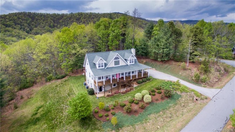 Property image 2 at 296 S Feather Falls Trail, Old Fort, NC 28711