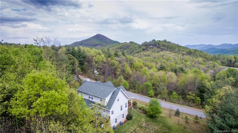 Property image 3 at 296 S Feather Falls Trail, Old Fort, NC 28711