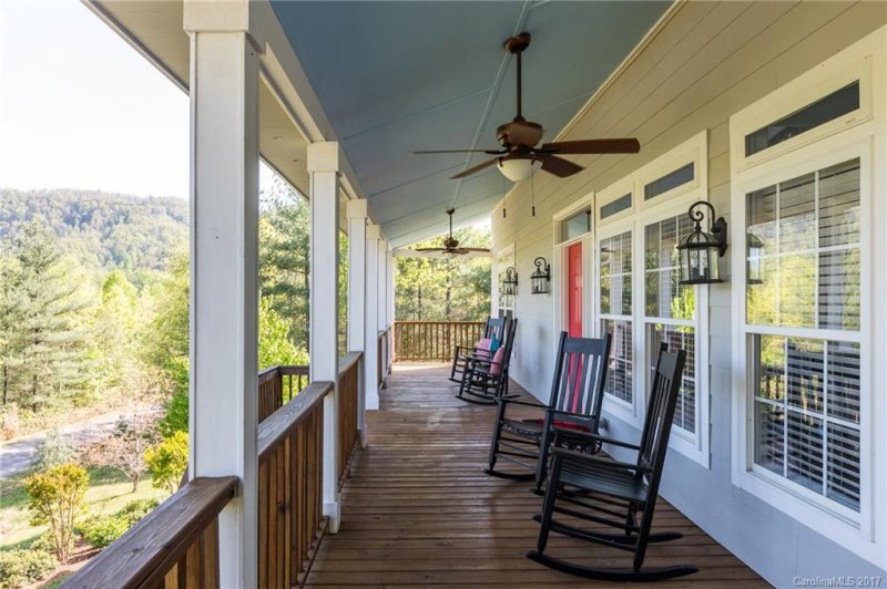 Property image 4 at 296 S Feather Falls Trail, Old Fort, NC 28711