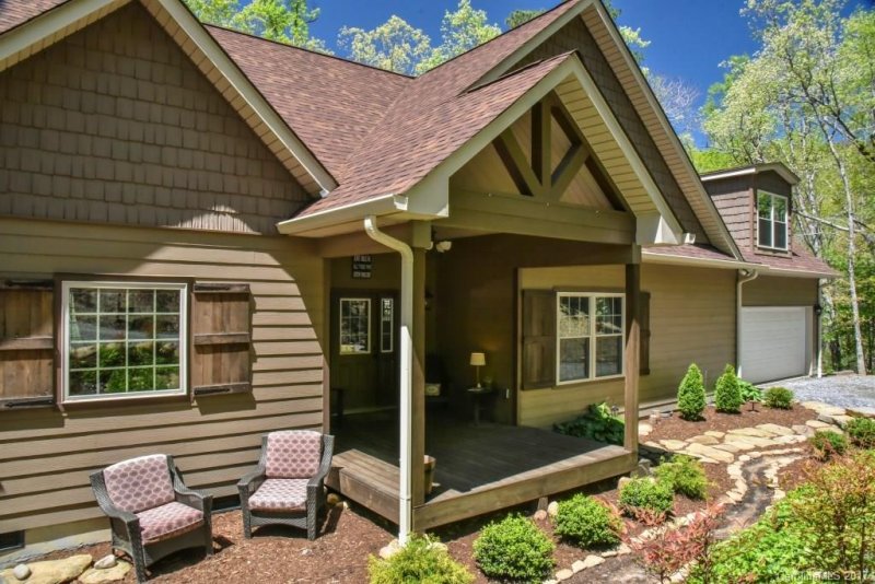 Property image 2 at 50 Ivy Cove Road, Fairview, NC 28730