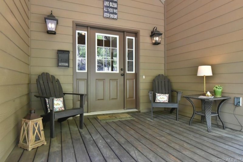 Property image 3 at 50 Ivy Cove Road, Fairview, NC 28730