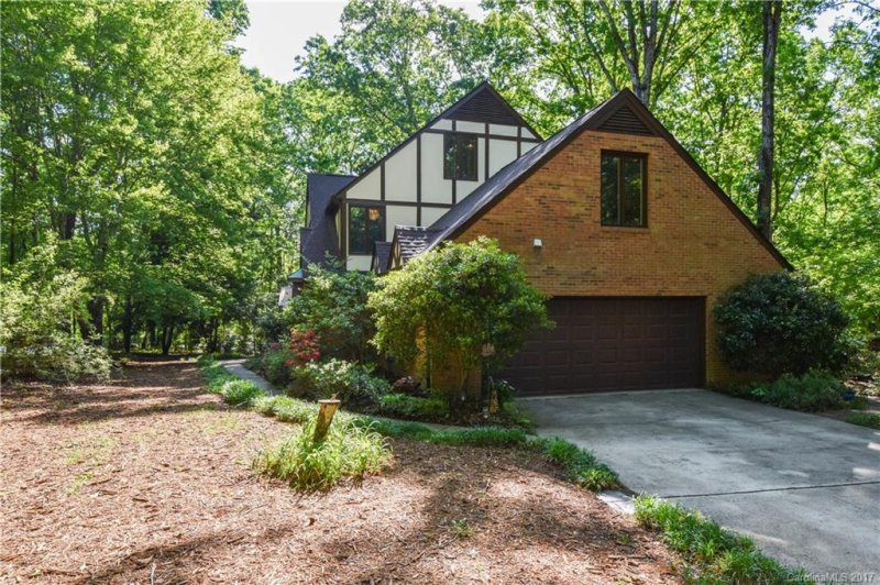 Property image 2 at 101 Plymouth Drive, Weddington, NC 28104