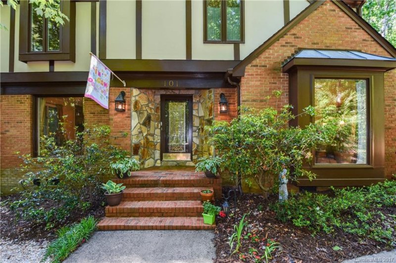 Property image 3 at 101 Plymouth Drive, Weddington, NC 28104