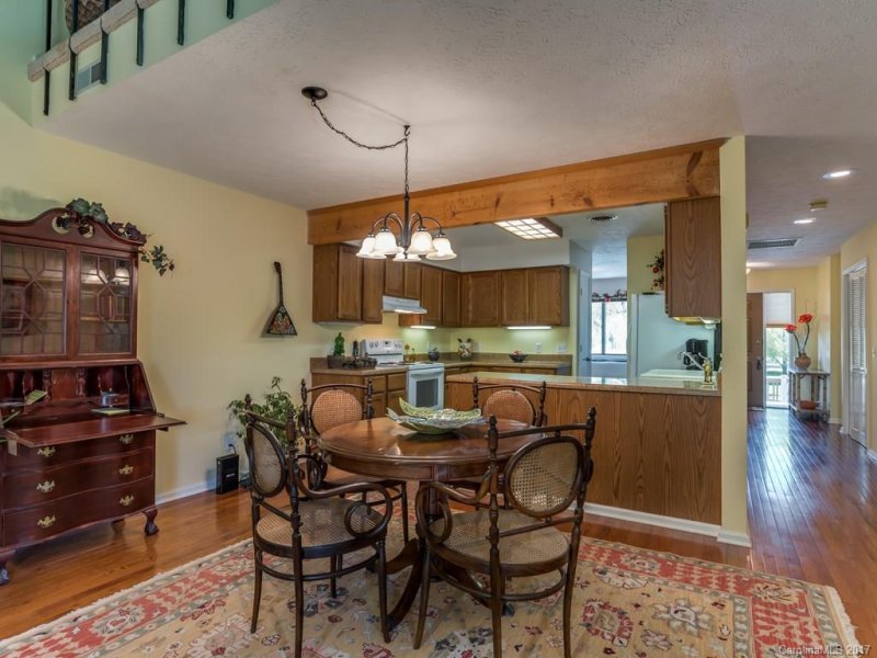 Property image 5 at 205 Juniper Lane, Hendersonville, NC 28739