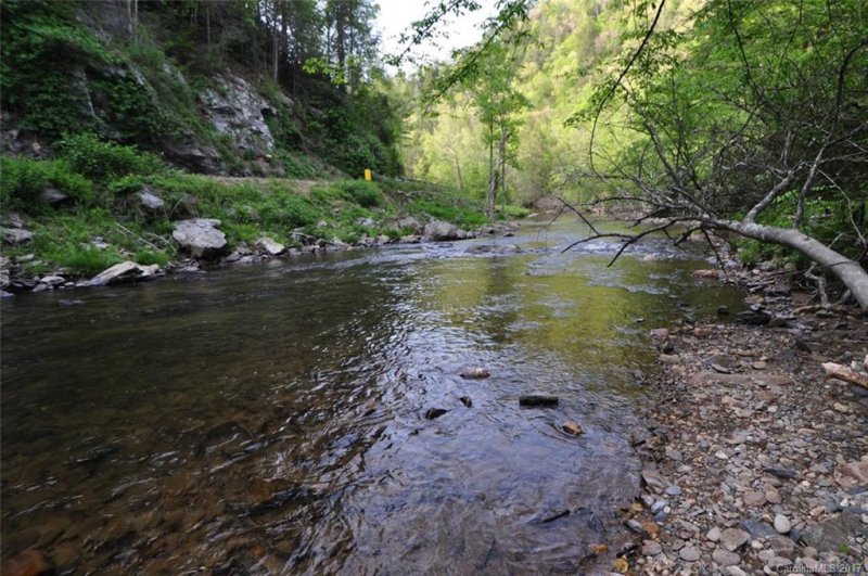 Property image 2 at 28 Caddis Court, Marshall, NC 28753