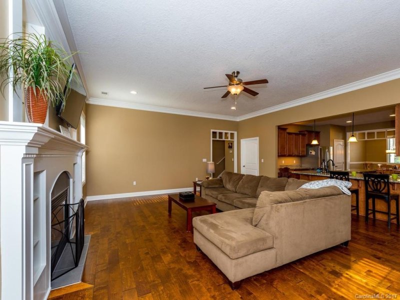 Property image 5 at 58 Ledgestone Drive, Fairview, NC 28730