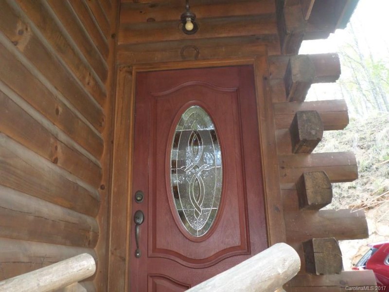 Property image 2 at 181 Lonesome Pine Road, Clyde, NC 28721