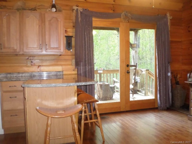 Property image 4 at 181 Lonesome Pine Road, Clyde, NC 28721