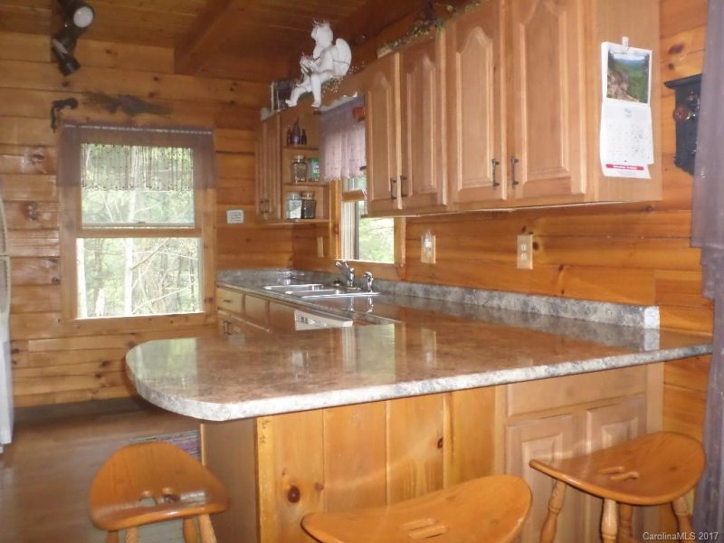 Property image 5 at 181 Lonesome Pine Road, Clyde, NC 28721