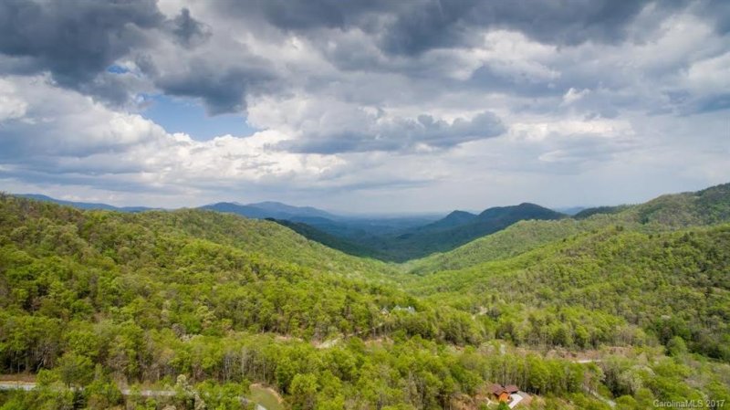 Property image 2 at 234 Comet Falls Trail, Old Fort, NC 28711