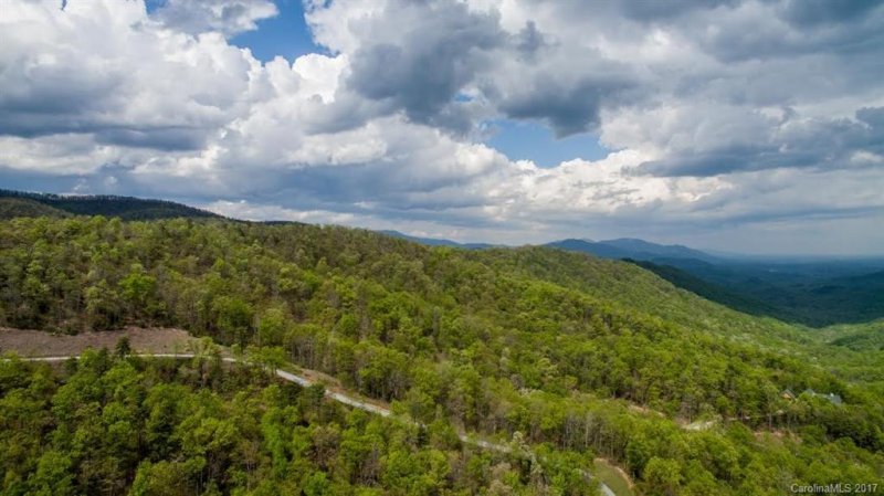 Property image 3 at 234 Comet Falls Trail, Old Fort, NC 28711