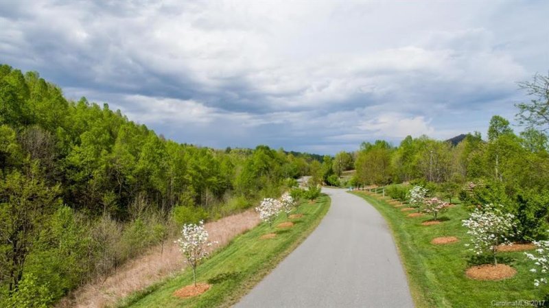 Property image 5 at 234 Comet Falls Trail, Old Fort, NC 28711