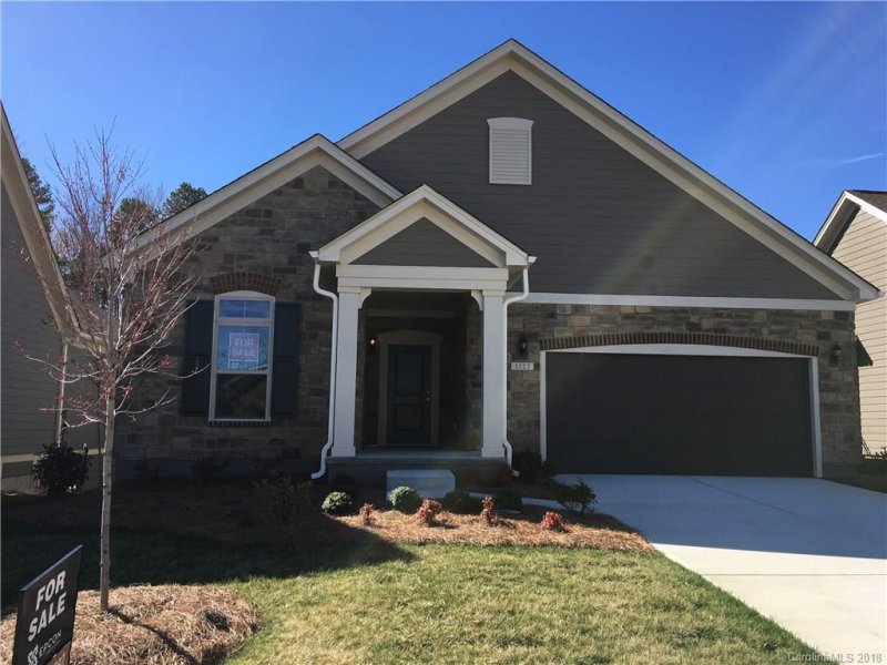 1323 Garden Vista Drive