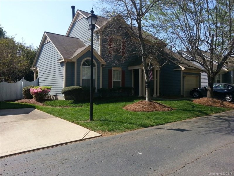 Property image 2 at 5705 Ebley Lane, Charlotte, NC 28227