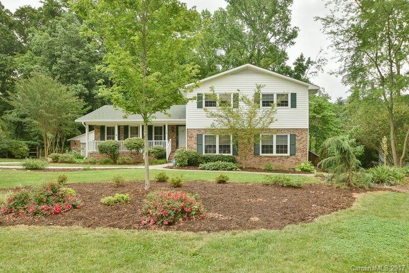 Property image 2 at 7102 Essington Drive, Charlotte, NC 28270