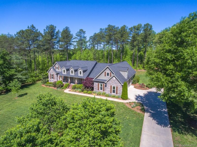 Property image 3 at 264 Conifer Way, Shelby, NC 28150