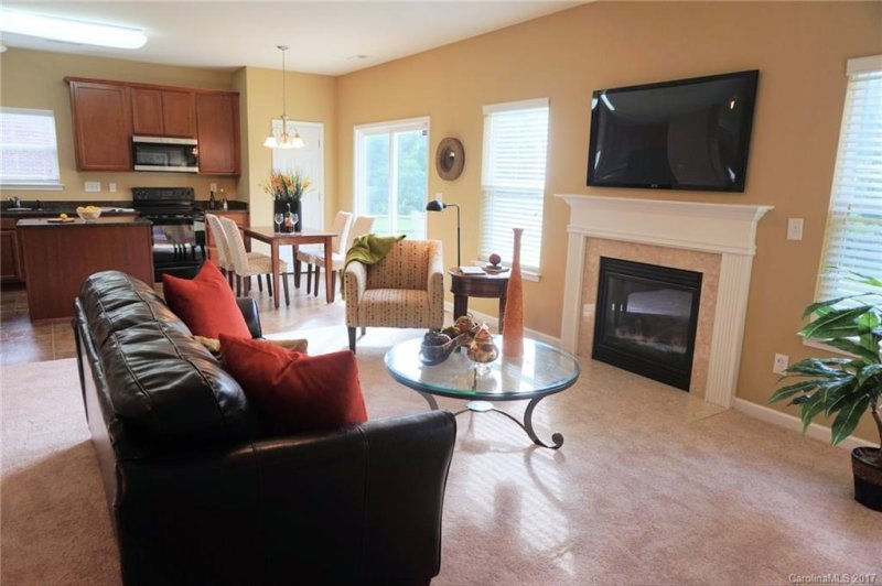 Property image 4 at 8023 Grove Hall Avenue, Mint Hill, NC 28227