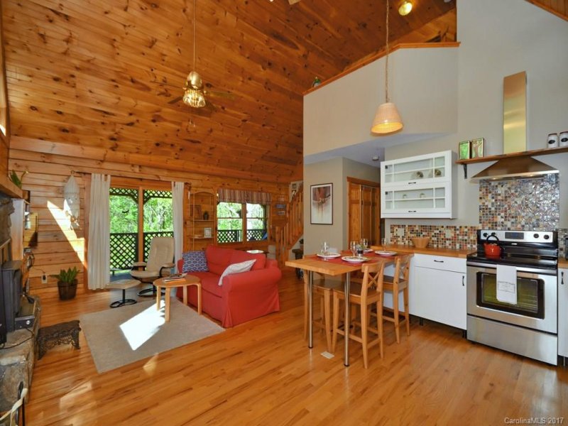 Property image 2 at 135 Pretty Ridge Road, Maggie Valley, NC 28751