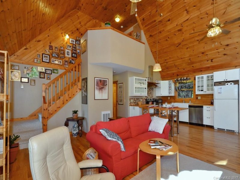 Property image 4 at 135 Pretty Ridge Road, Maggie Valley, NC 28751