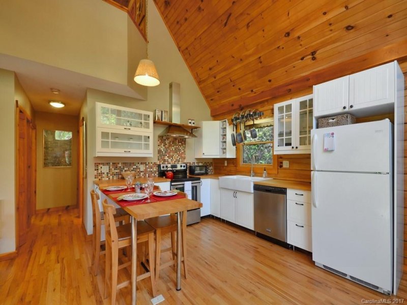 Property image 5 at 135 Pretty Ridge Road, Maggie Valley, NC 28751