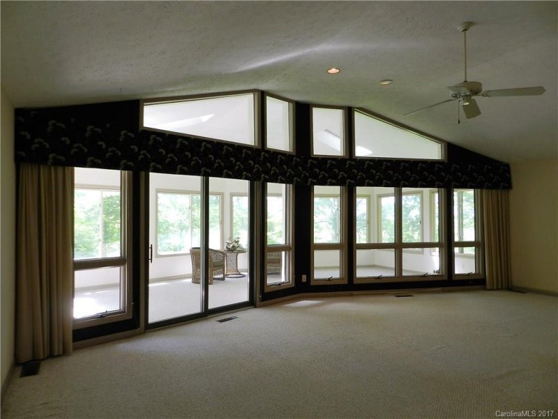 Property image 3 at 81 High Meadows Drive, Candler, NC 28715