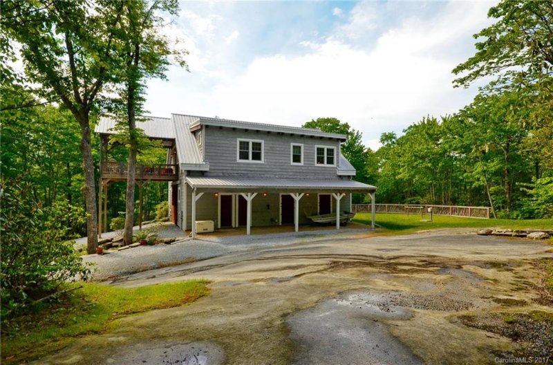 Property image 3 at 118 Rough Bark Road, Sapphire, NC 28774