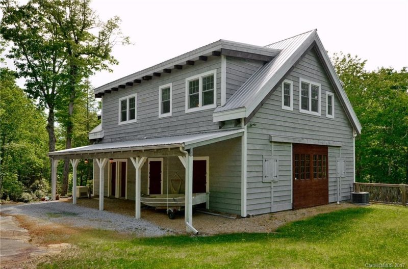 Property image 4 at 118 Rough Bark Road, Sapphire, NC 28774