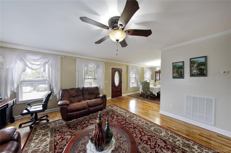 Property image 2 at 109 Warren Haynes Drive, Asheville, NC 28806