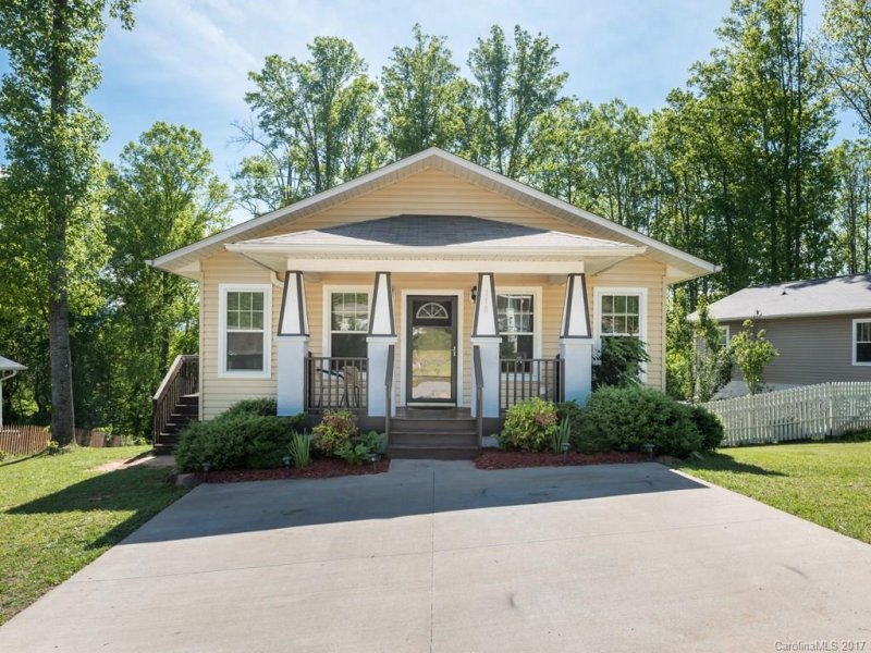 118 Warren Haynes Drive