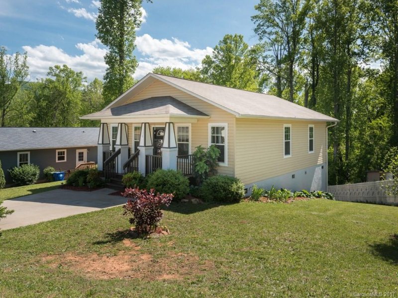 Property image 2 at 118 Warren Haynes Drive, Asheville, NC 28806