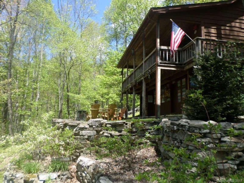 Property image 2 at 59 Ryan Ridge, Maggie Valley, NC 28751