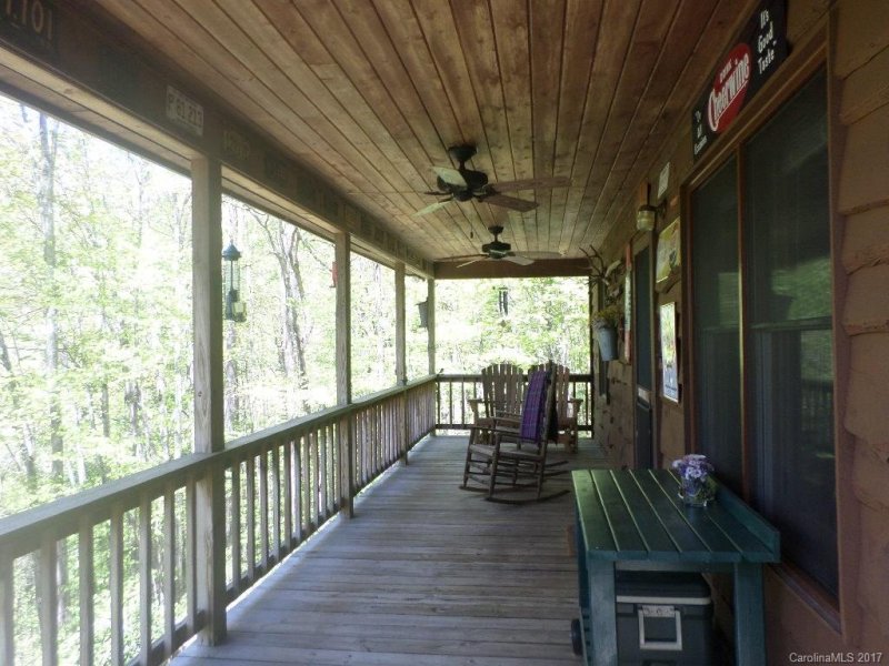 Property image 3 at 59 Ryan Ridge, Maggie Valley, NC 28751