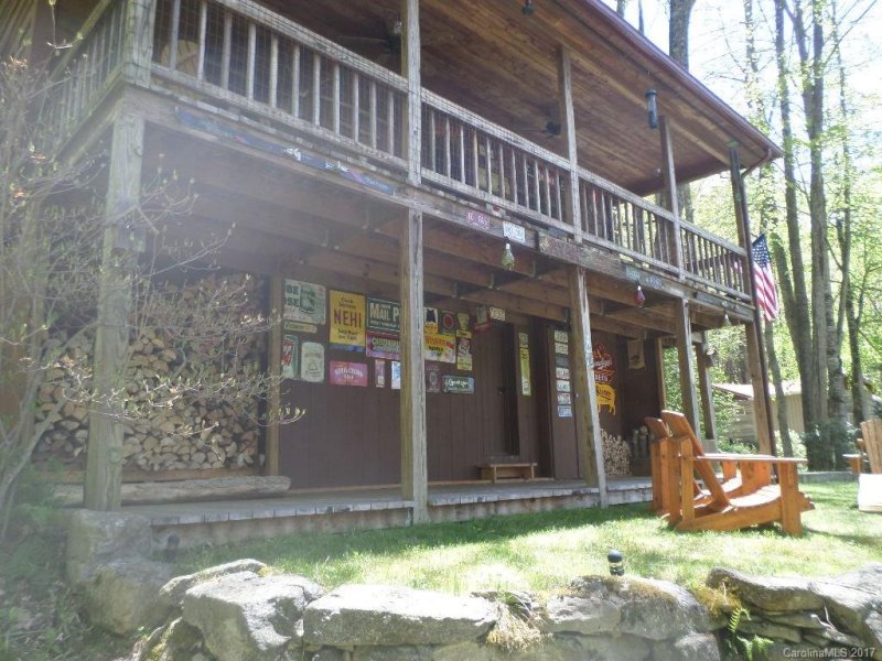 Property image 4 at 59 Ryan Ridge, Maggie Valley, NC 28751