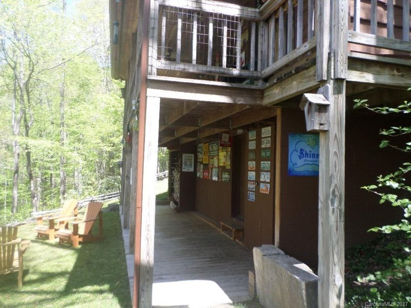 Property image 5 at 59 Ryan Ridge, Maggie Valley, NC 28751