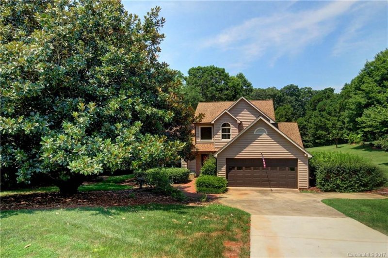 Property image 2 at 899 Morrison Farm Road, Troutman, NC 28166