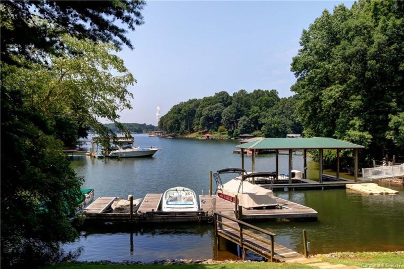 Property image 3 at 899 Morrison Farm Road, Troutman, NC 28166