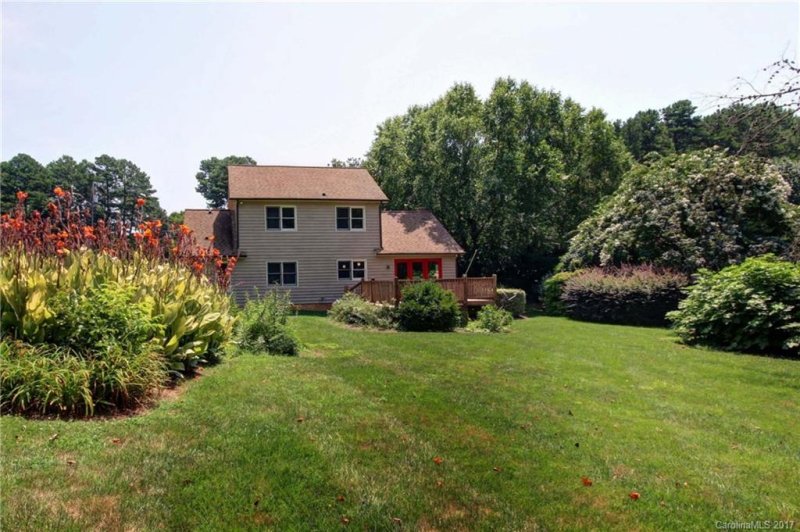 Property image 4 at 899 Morrison Farm Road, Troutman, NC 28166