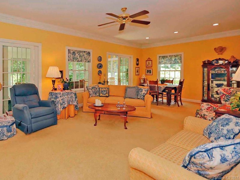 Property image 5 at 55 Sarah Court, Lake Junaluska, NC 28745