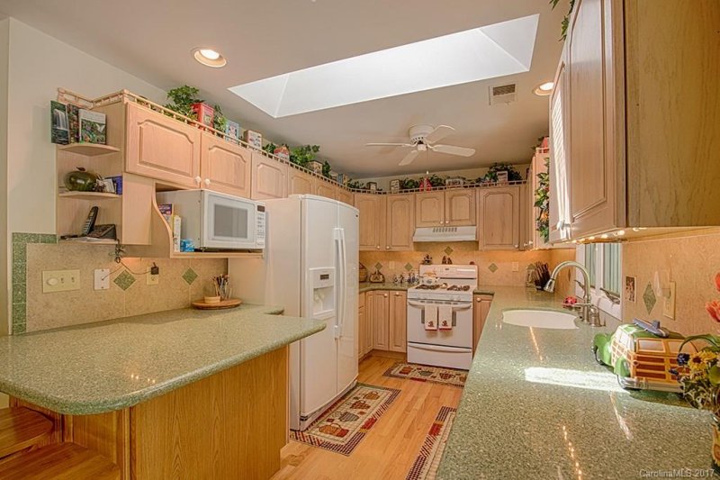 Property image 3 at 556 Timberline Drive, Maggie Valley, NC 28751