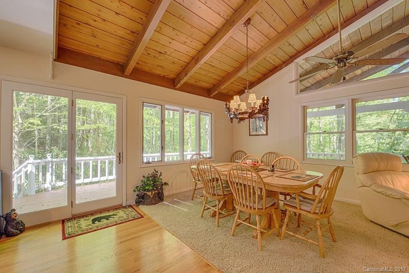 Property image 5 at 556 Timberline Drive, Maggie Valley, NC 28751