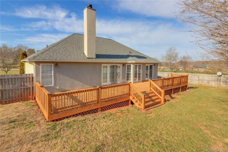 Property image 4 at 107 Planters Row Road, Iron Station, NC 28080