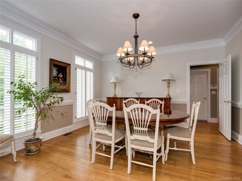 Property image 4 at 4112 Blaydes Court, Charlotte, NC 28226
