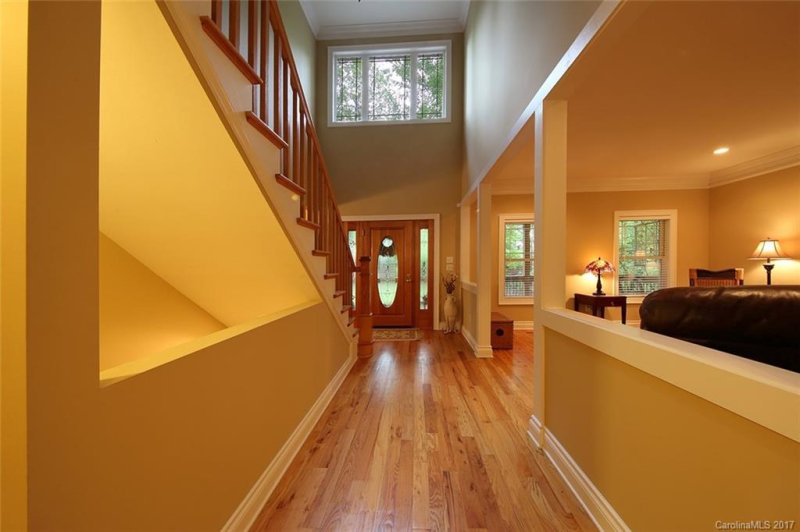 Property image 3 at 412 Golden Rod Lane, Candler, NC 28715