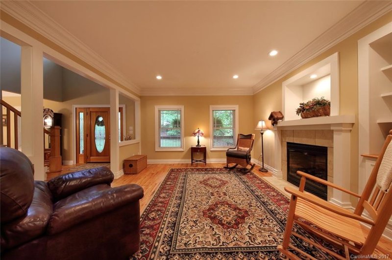 Property image 5 at 412 Golden Rod Lane, Candler, NC 28715