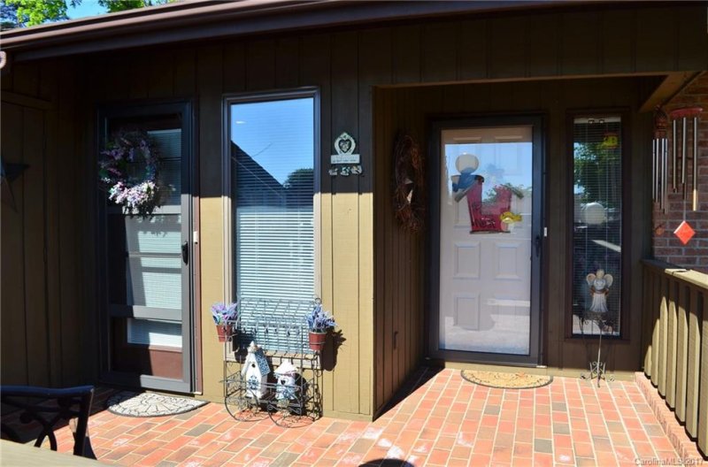 Property image 3 at 1351 Radio Road, Statesville, NC 28625