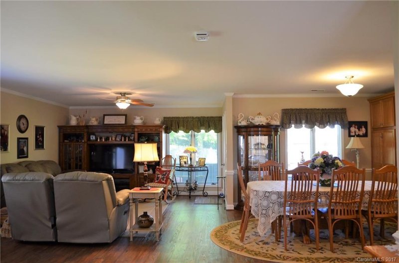 Property image 5 at 1351 Radio Road, Statesville, NC 28625